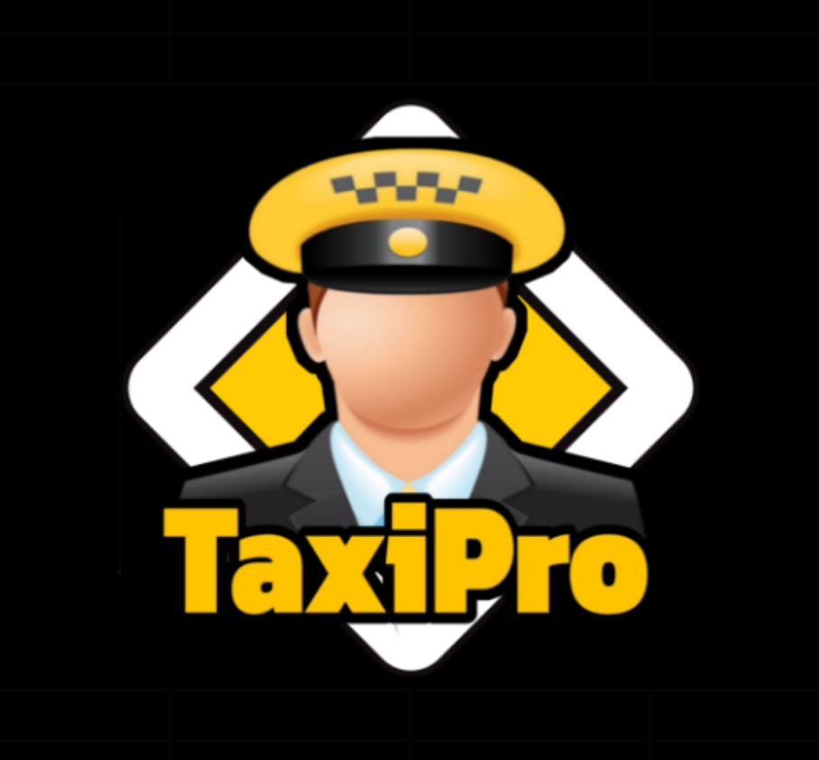 TaxiPro App